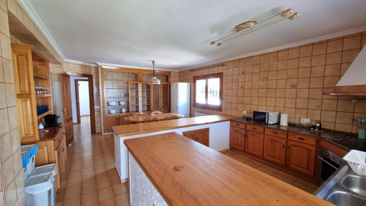 Villa Lucia - Benalmadena Costa Exteriör bild