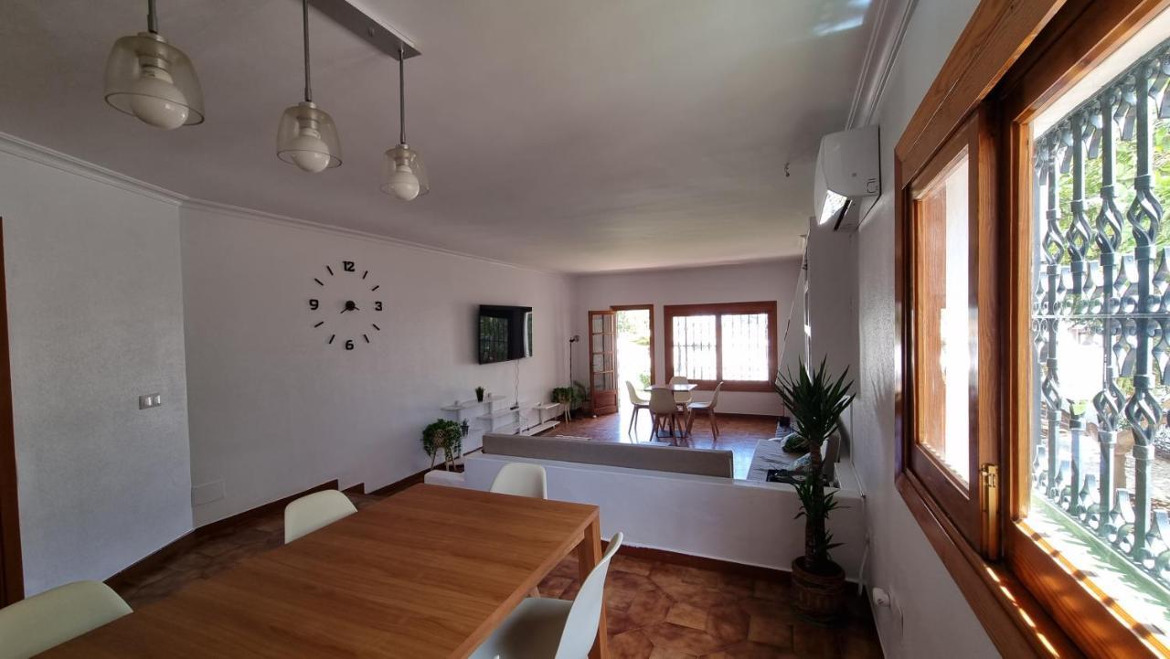 Villa Lucia - Benalmadena Costa Exteriör bild