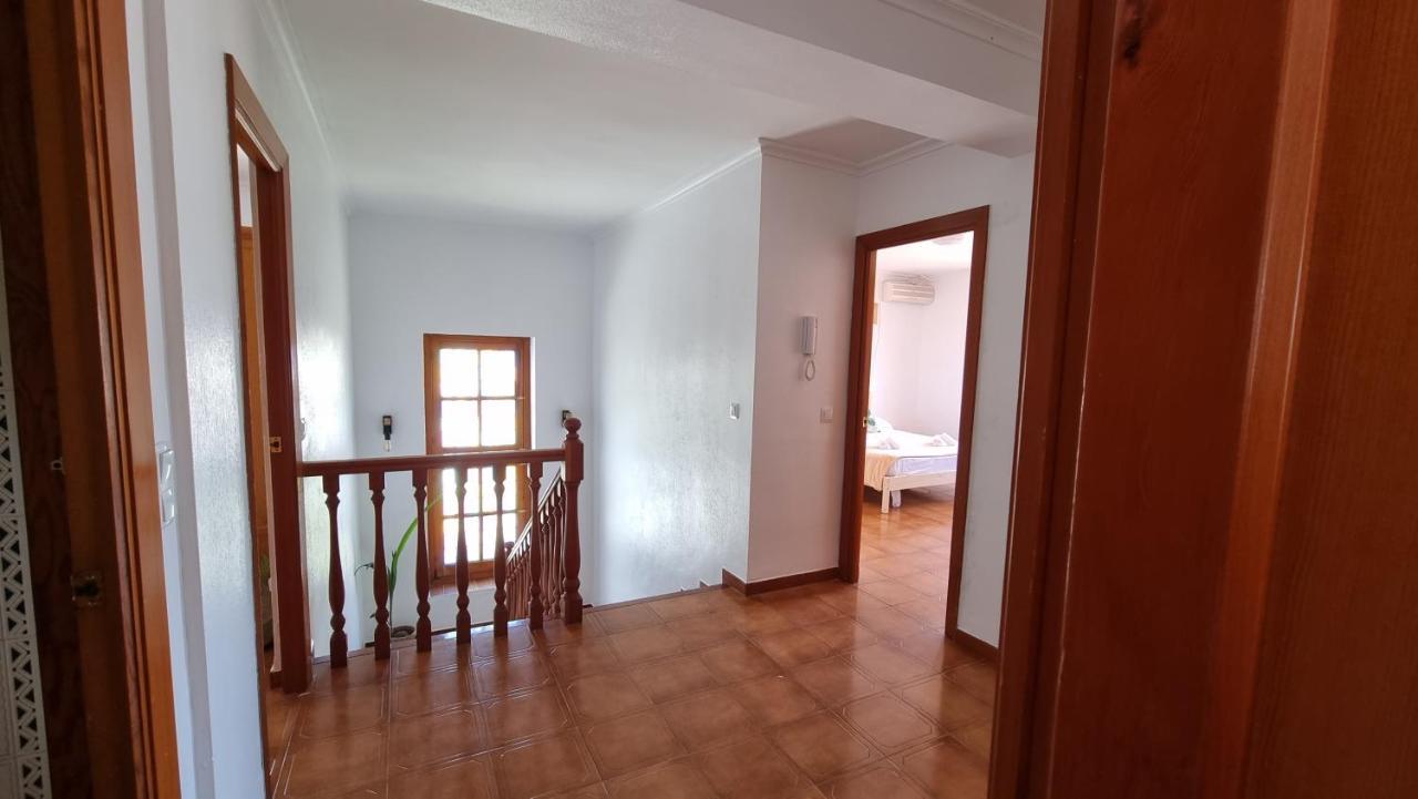 Villa Lucia - Benalmadena Costa Exteriör bild