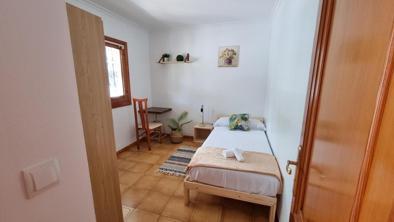 Villa Lucia - Benalmadena Costa Exteriör bild