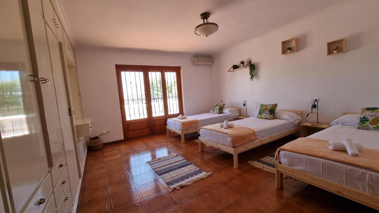 Villa Lucia - Benalmadena Costa Exteriör bild