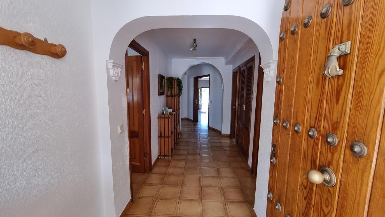 Villa Lucia - Benalmadena Costa Exteriör bild