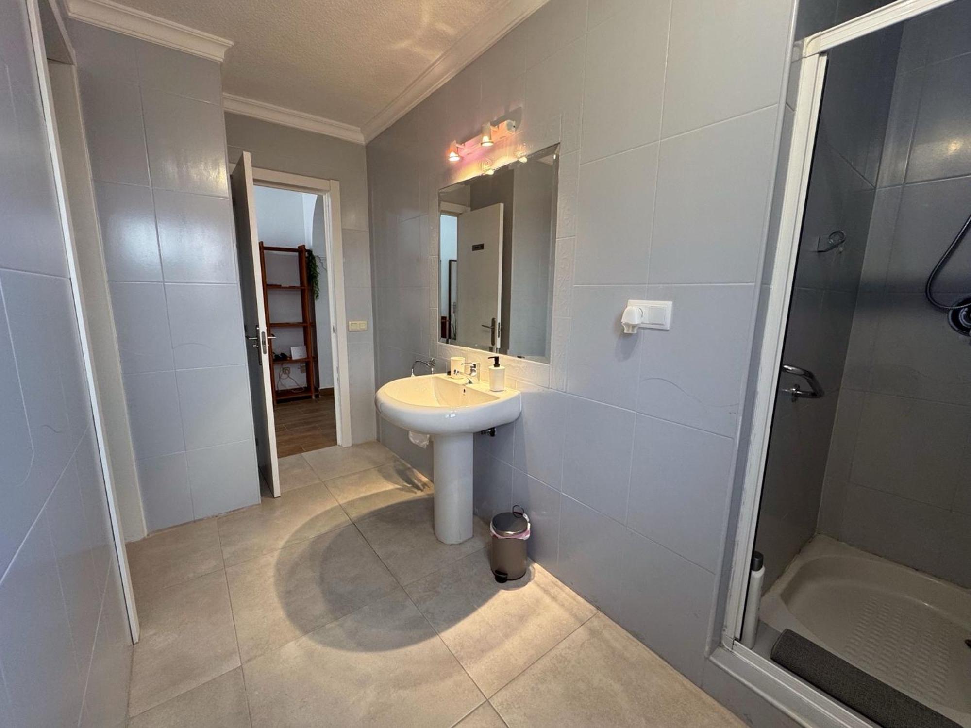 Villa Lucia - Benalmadena Costa Exteriör bild
