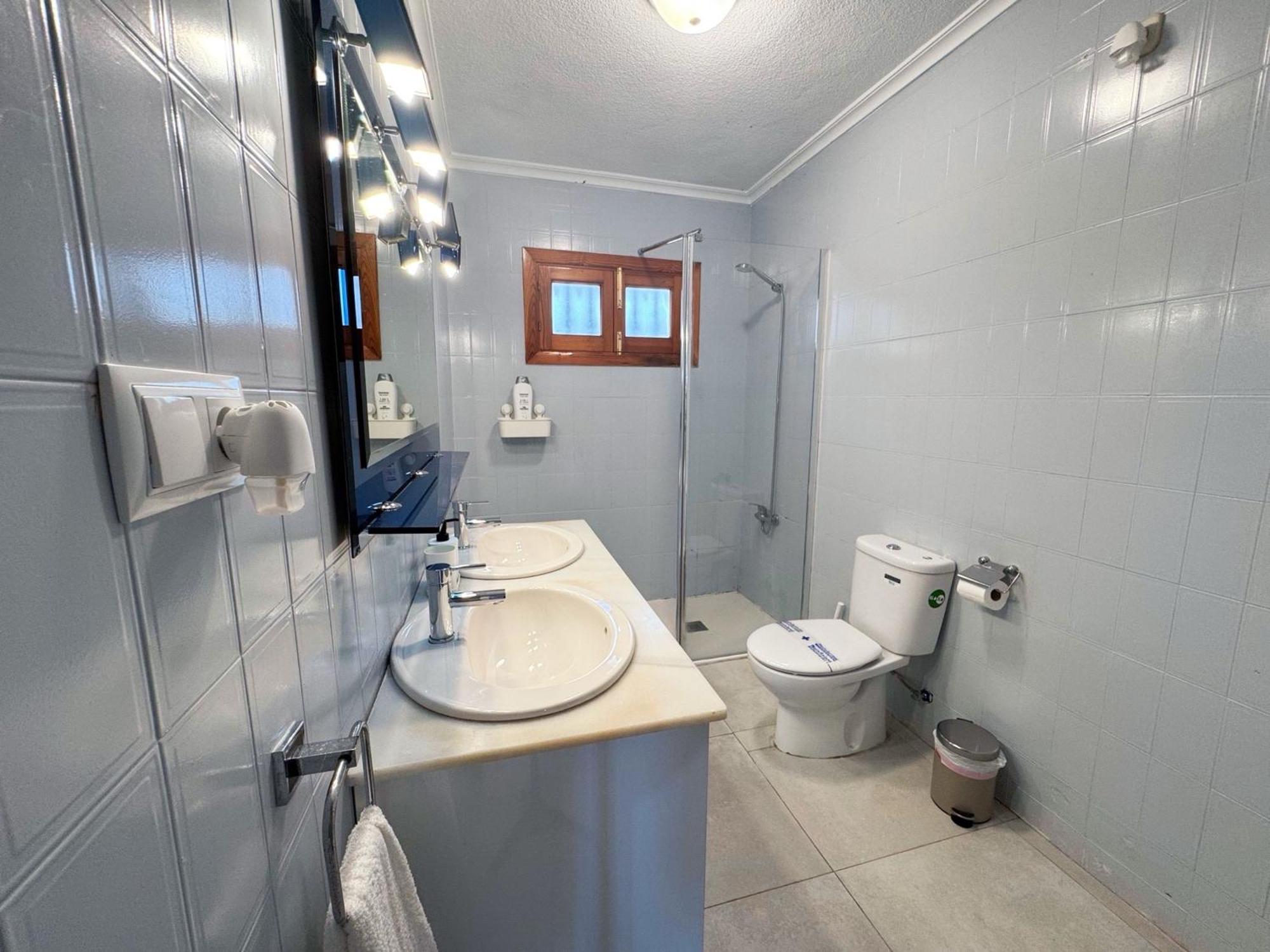 Villa Lucia - Benalmadena Costa Exteriör bild