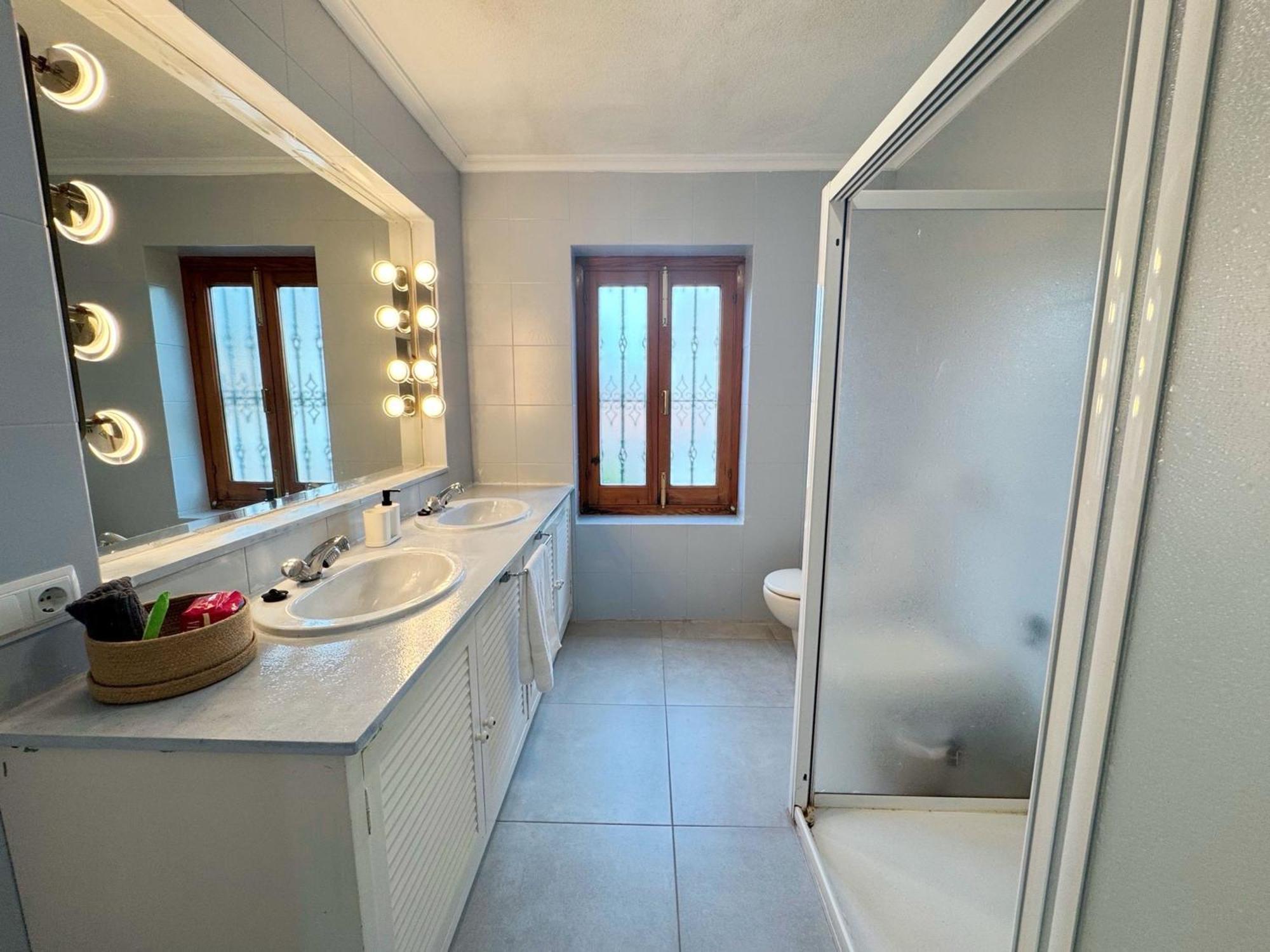 Villa Lucia - Benalmadena Costa Exteriör bild